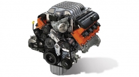 Crate Hemi Engines - Mopar Dodge Plymouth replacement