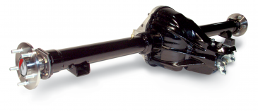 Dana 60 Replacement For Mopar A, B, C, & E-body