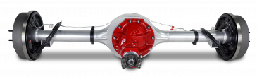 8-3/4 mopar fabricated housing replacement Dodge Plymouth