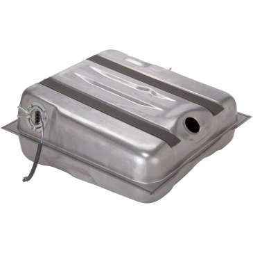 Mopar Dodge Plymouth fuel injection tank for classic mopars