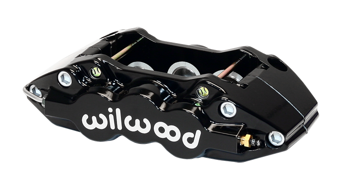 Disc Brake Calipers