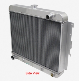 mopar dodge plymouth radiators